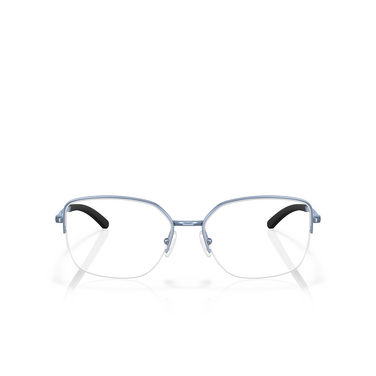 Occhiali da vista Oakley MOONGLOW 300603 polished stonewash - frontale