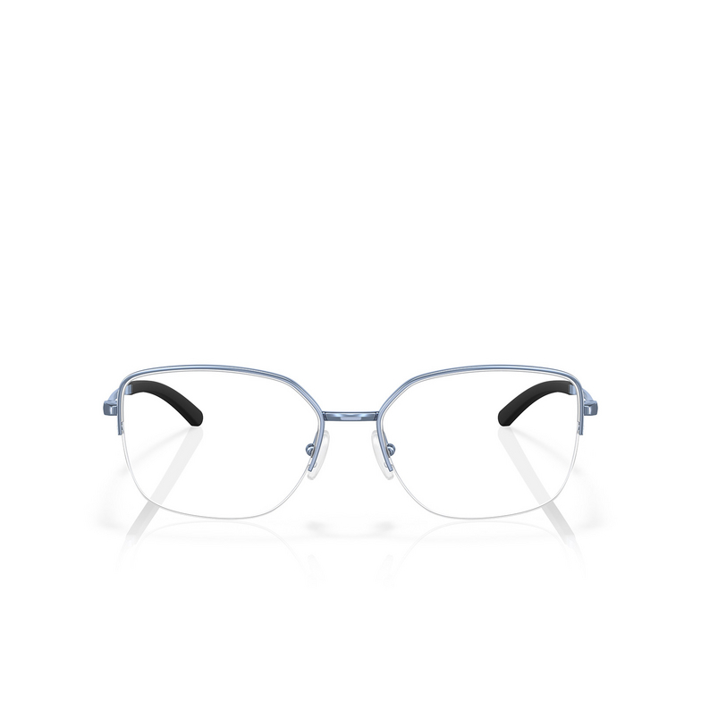 Occhiali da vista Oakley MOONGLOW 300603 polished stonewash - 1/4