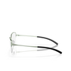 Oakley MOONGLOW Eyeglasses 300605 satin jade - product thumbnail 3/4