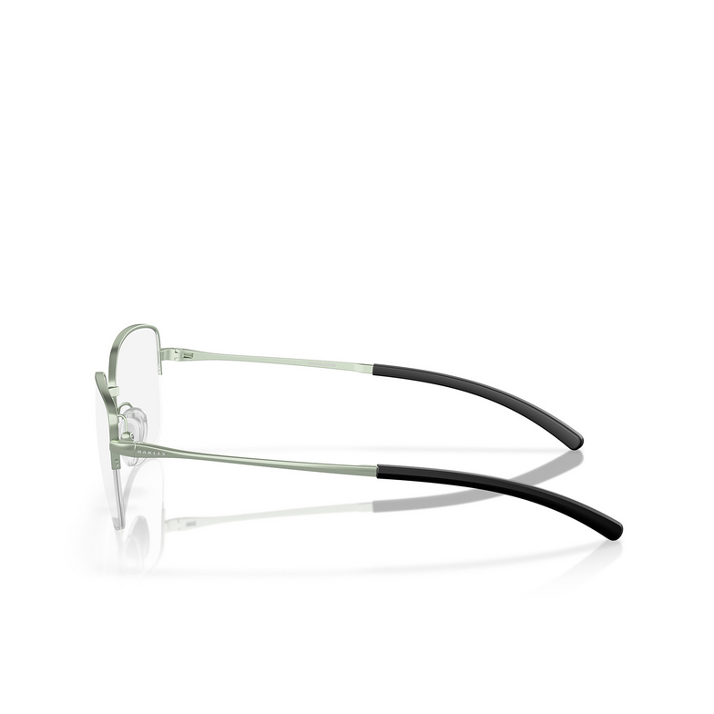 Lunettes de vue Oakley MOONGLOW 300605 satin jade - 3/4