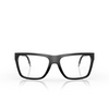 Gafas graduadas Oakley NXTLVL 802801 satin black - Miniatura del producto 1/4