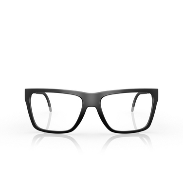 Oakley NXTLVL Eyeglasses 802801 satin black - front view
