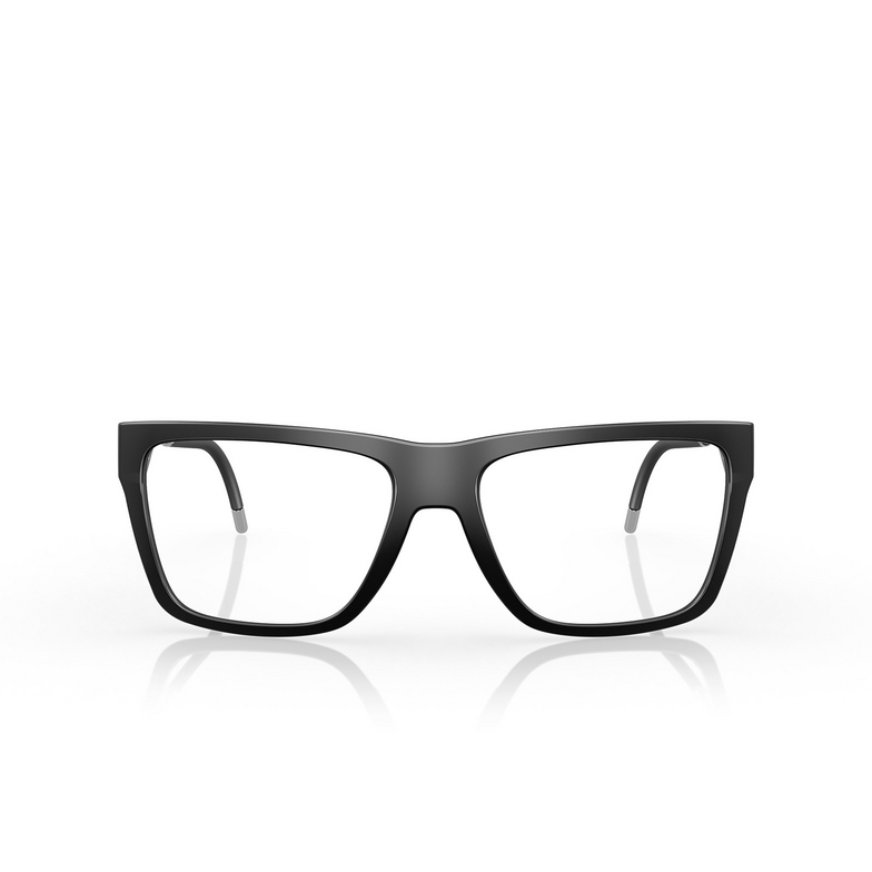 Oakley NXTLVL Eyeglasses 802801 satin black - 1/4