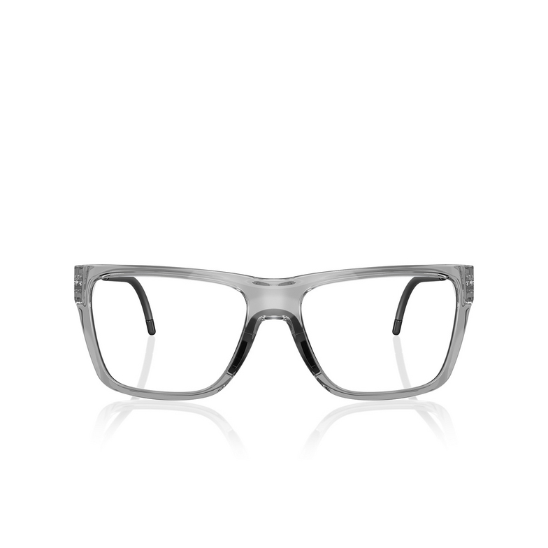 Oakley NXTLVL Eyeglasses 802805 grey shadow - 1/4