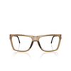 Oakley NXTLVL Eyeglasses 802806 sepia - product thumbnail 1/4