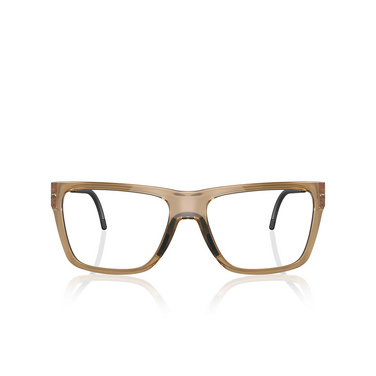 Lunettes de vue Oakley NXTLVL 802806 sepia - Vue de face