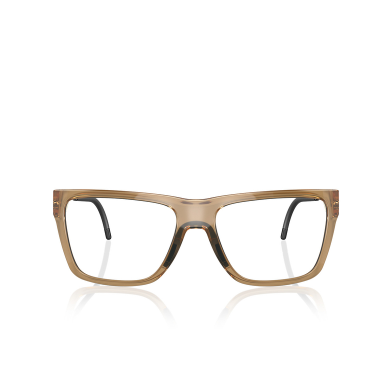 Oakley NXTLVL Eyeglasses 802806 sepia - 1/4