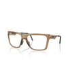 Oakley NXTLVL Eyeglasses 802806 sepia - product thumbnail 2/4