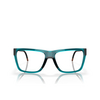 Oakley NXTLVL Eyeglasses 802808 trans balsam - product thumbnail 1/4