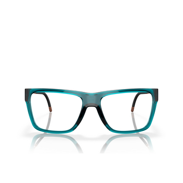 Lunettes de vue Oakley NXTLVL 802808 trans balsam - Vue de face