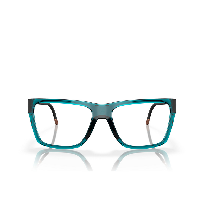 Oakley NXTLVL Eyeglasses 802808 trans balsam - 1/4