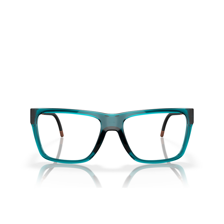 Occhiali da vista Oakley NXTLVL 802808 trans balsam - 1/4