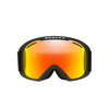 Gafas de sol Oakley O FRAME 2.0 PRO XL 711201 matte black - Miniatura del producto 1/4