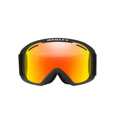Gafas de sol Oakley O FRAME 2.0 PRO XL 711201 matte black - Vista delantera