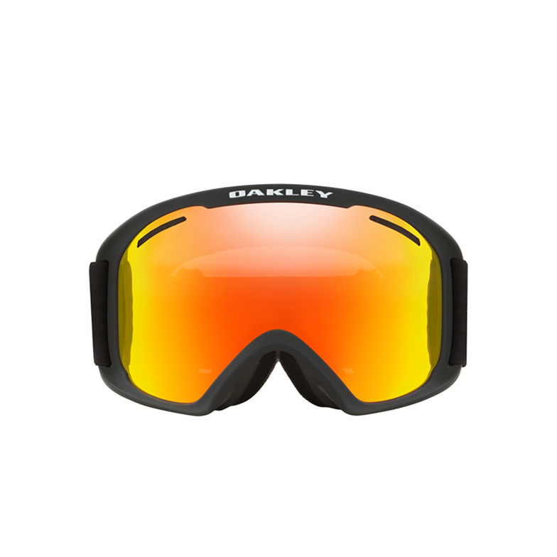 Gafas de sol Oakley O FRAME 2.0 PRO XL 711201 matte black - 1/4