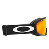 Occhiali da sole Oakley O FRAME 2.0 PRO XL 711201 matte black - anteprima prodotto 3/4