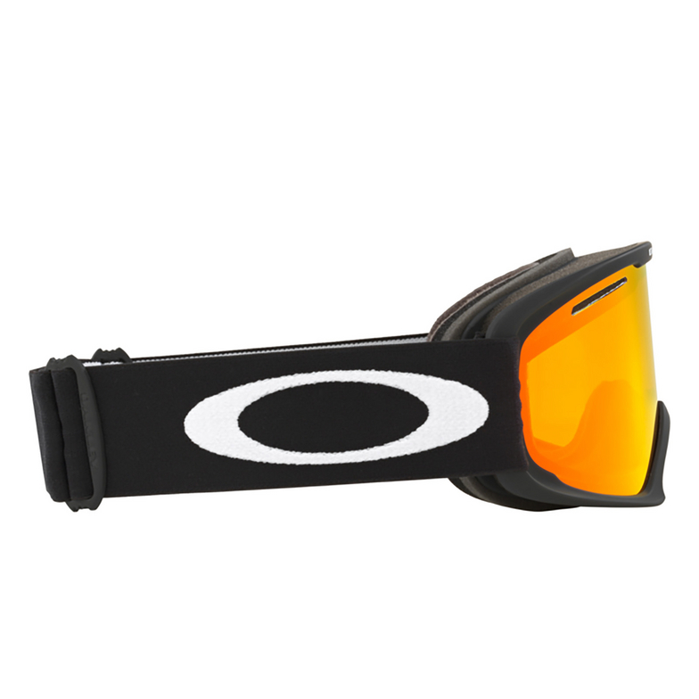 Gafas de sol Oakley O FRAME 2.0 PRO XL 711201 matte black - 3/4