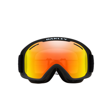 Gafas de sol Oakley O FRAME 2.0 PRO XM 711301 matte black - Vista delantera