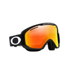 Gafas de sol Oakley O FRAME 2.0 PRO XM 711301 matte black - Miniatura del producto 2/4
