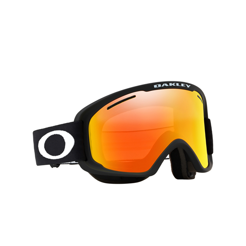 Oakley O FRAME 2.0 PRO XM Sunglasses 711301 matte black - 2/4