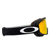 Occhiali da sole Oakley O FRAME 2.0 PRO XM 711301 matte black - anteprima prodotto 3/4
