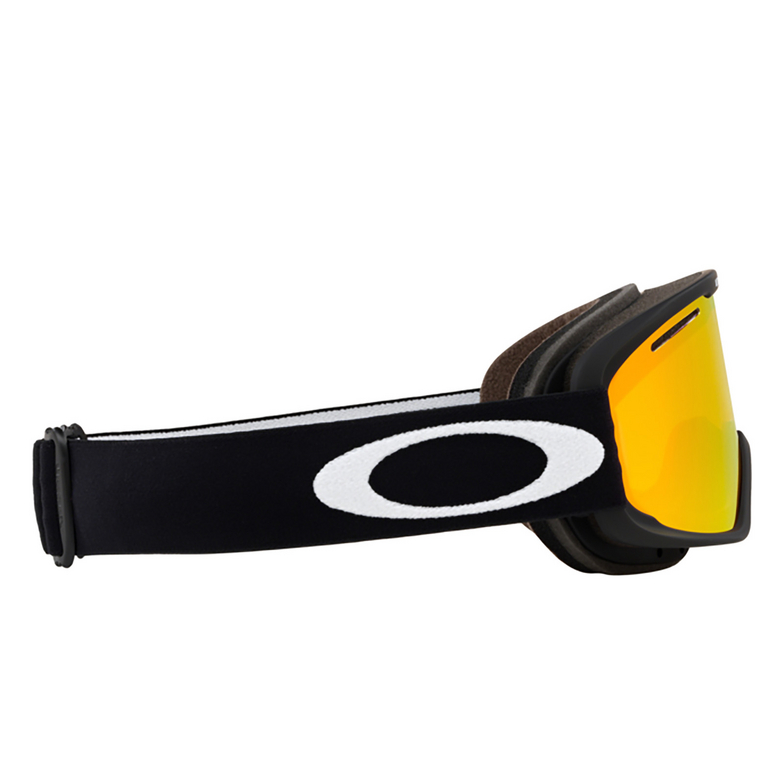 Gafas de sol Oakley O FRAME 2.0 PRO XM 711301 matte black - 3/4