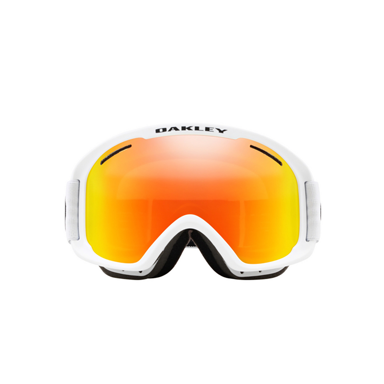 Oakley O FRAME 2.0 PRO XM Sunglasses 711303 matte white - 1/4