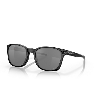 Oakley OJECTOR Sunglasses 901804 black ink - three-quarters view