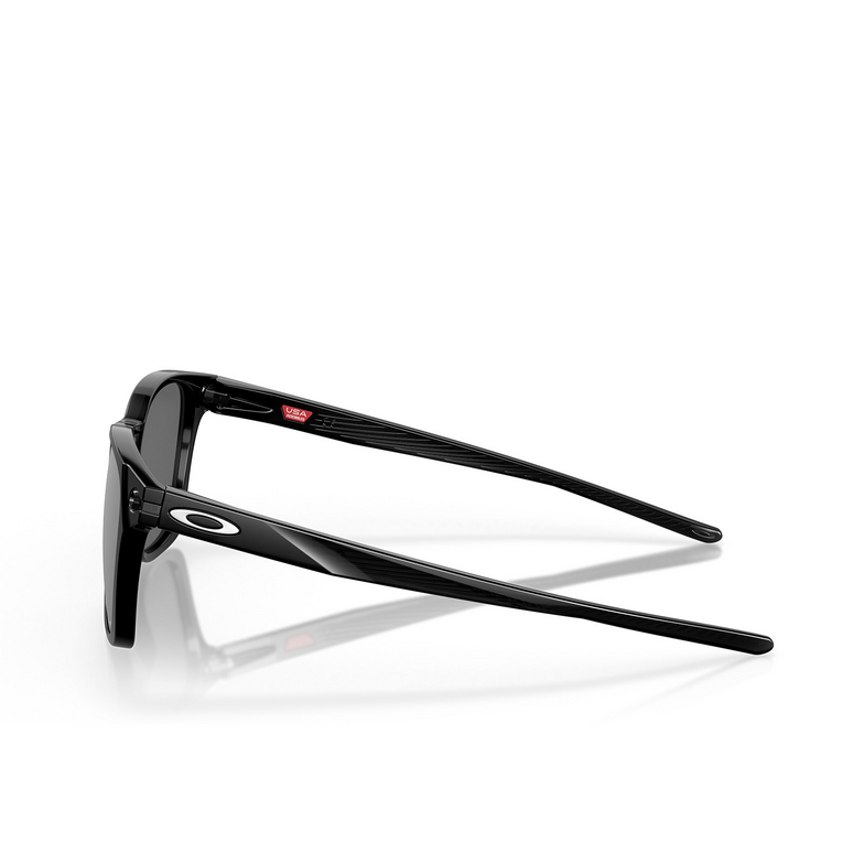 Oakley OJECTOR Sunglasses 901804 black ink - 3/4