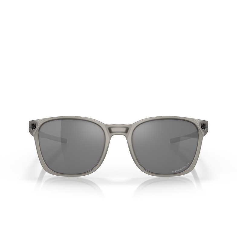 Oakley OJECTOR Sunglasses 901809 matte grey ink - 1/4