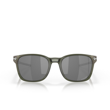 Gafas de sol Oakley OJECTOR 901813 olive ink - Vista delantera