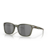 Oakley OJECTOR Sunglasses 901813 olive ink - product thumbnail 2/4