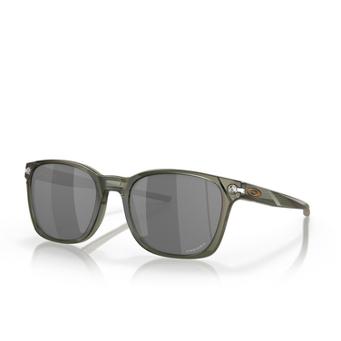 Gafas de sol Oakley OJECTOR 901813 olive ink - Vista tres cuartos