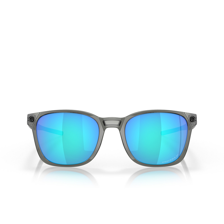 Oakley OJECTOR Sunglasses 901814 grey ink - 1/4