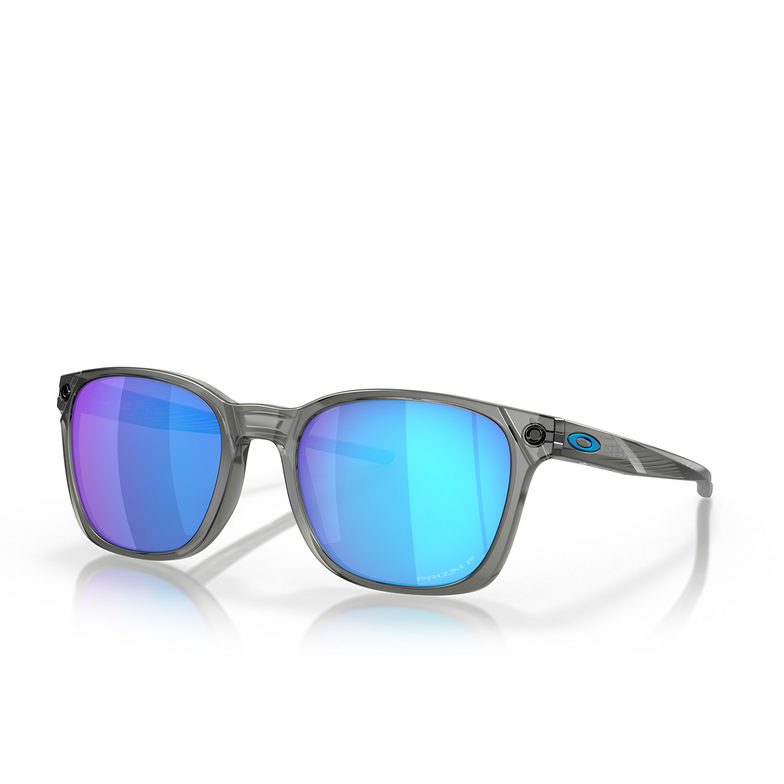 Oakley OJECTOR Sunglasses 901814 grey ink - 2/4