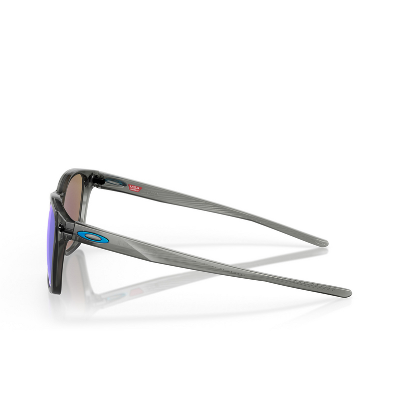 Oakley OJECTOR Sunglasses 901814 grey ink - 3/4