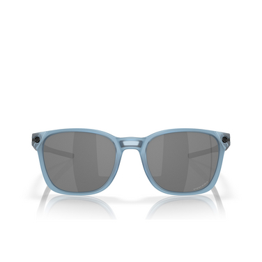 Gafas de sol Oakley OJECTOR 901817 matte stonewash - Vista delantera
