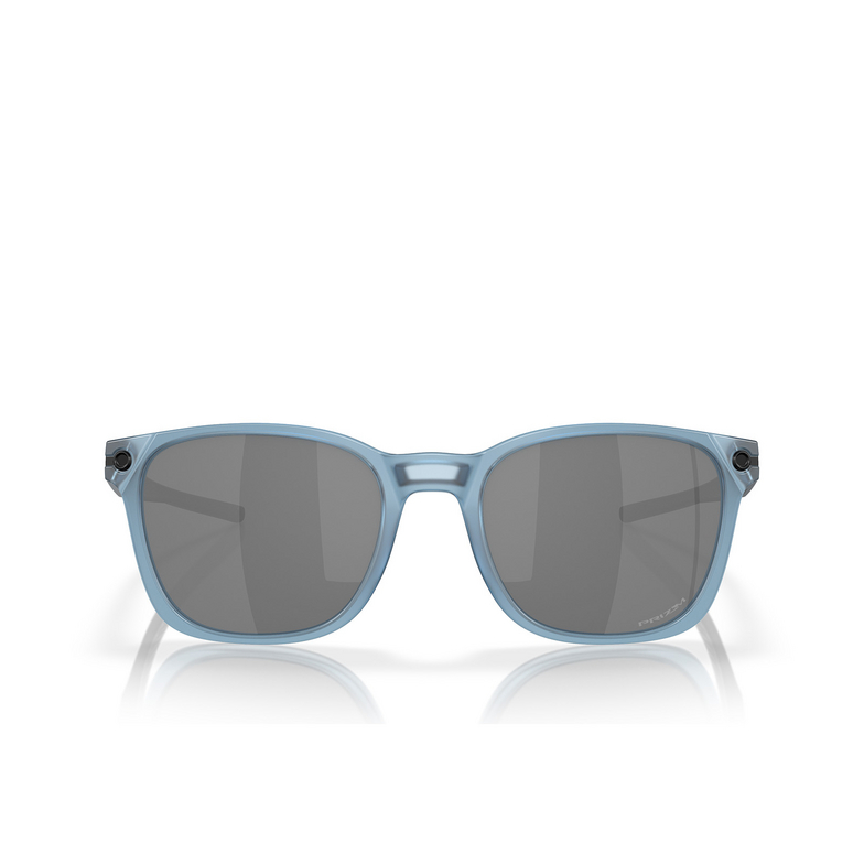 Oakley OJECTOR Sunglasses 901817 matte stonewash - 1/4
