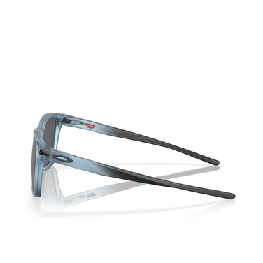 Oakley OJECTOR Sunglasses 901817 matte stonewash - three-quarters view