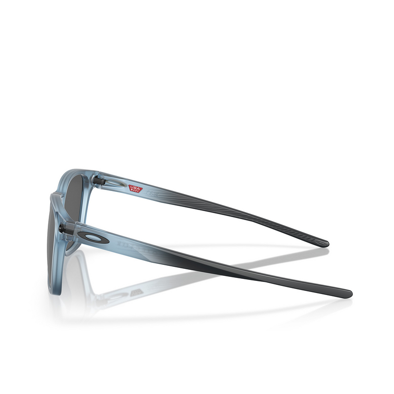 Oakley OJECTOR Sunglasses 901817 matte stonewash - 2/4