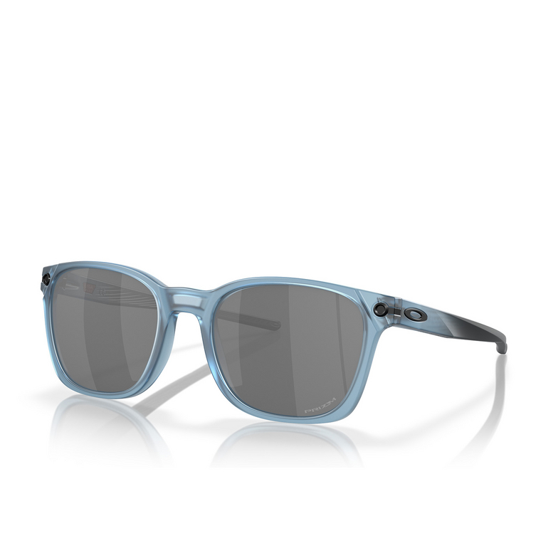 Oakley OJECTOR Sunglasses 901817 matte stonewash - 3/4
