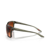 Oakley WILDRYE Sunglasses 923004 olive ink - product thumbnail 3/4