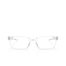 Oakley OVERHEAD Eyeglasses 806003 polished clear