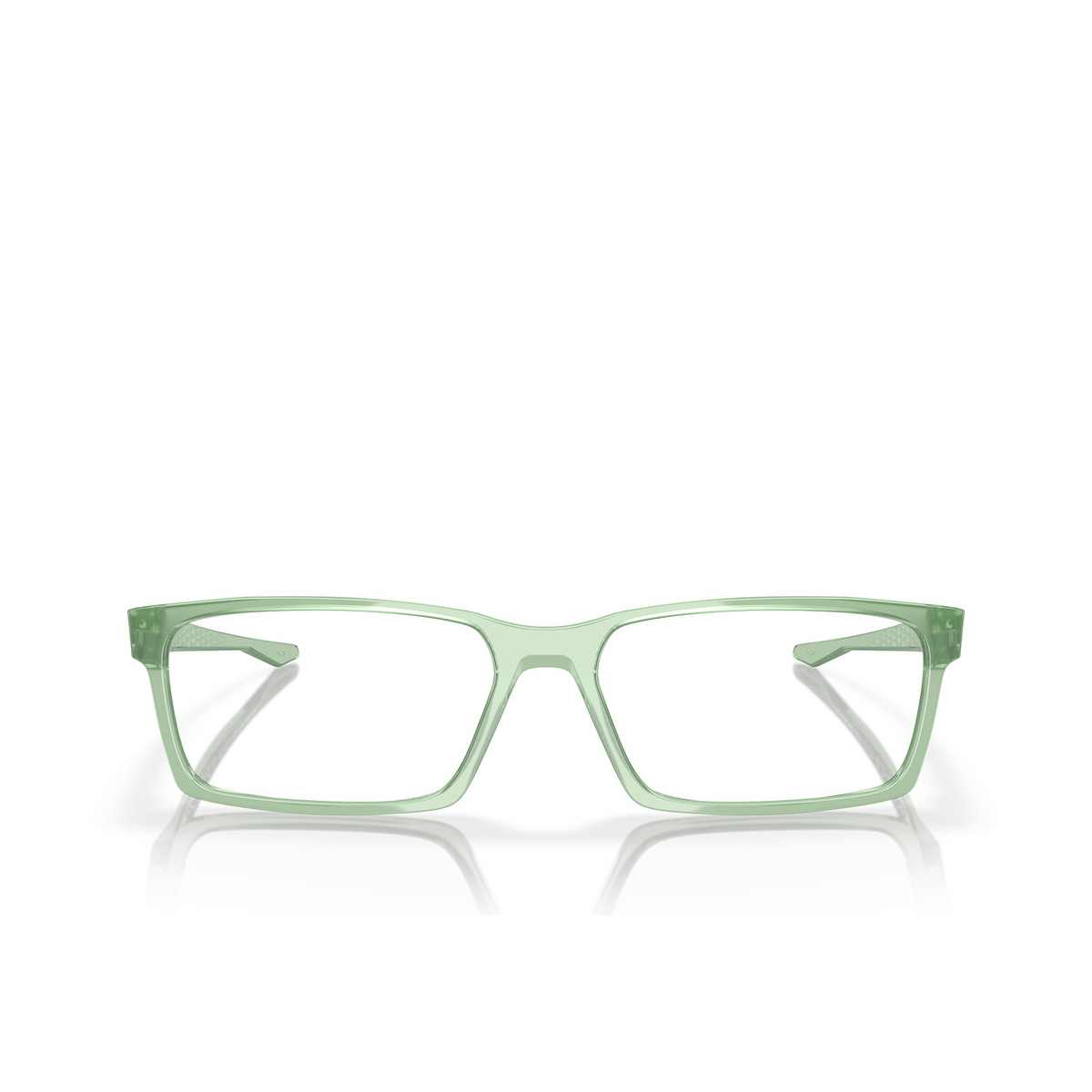 Eyeglasses Oakley OX8060 OVERHEAD - Mia Burton