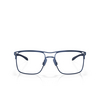 Oakley HOLBROOK TI RX Eyeglasses 506804 matte midnight - product thumbnail 1/4