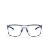 Lunettes de vue Oakley HOLBROOK TI RX 506804 matte midnight - Vignette du produit 1/4