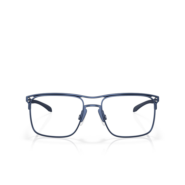 Oakley HOLBROOK TI RX Eyeglasses 506804 matte midnight - 1/4