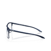 Oakley HOLBROOK TI RX Eyeglasses 506804 matte midnight - product thumbnail 3/4