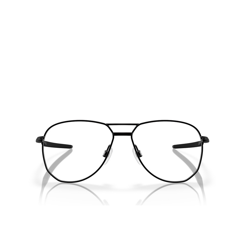 Gafas graduadas Oakley CONTRAIL TI RX 507701 satin black - 1/4