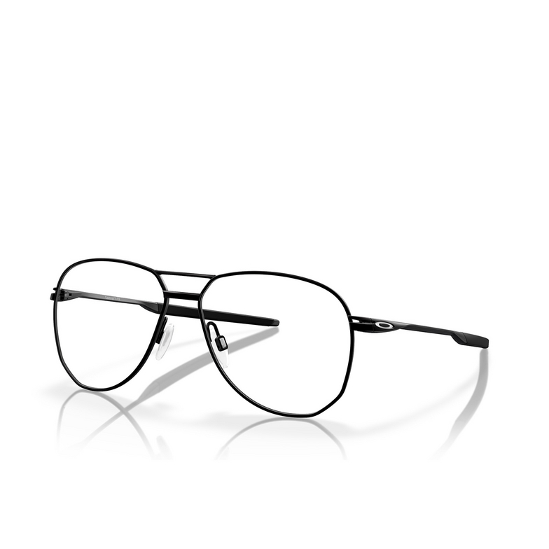 Occhiali da vista Oakley CONTRAIL TI RX 507701 satin black - 2/4